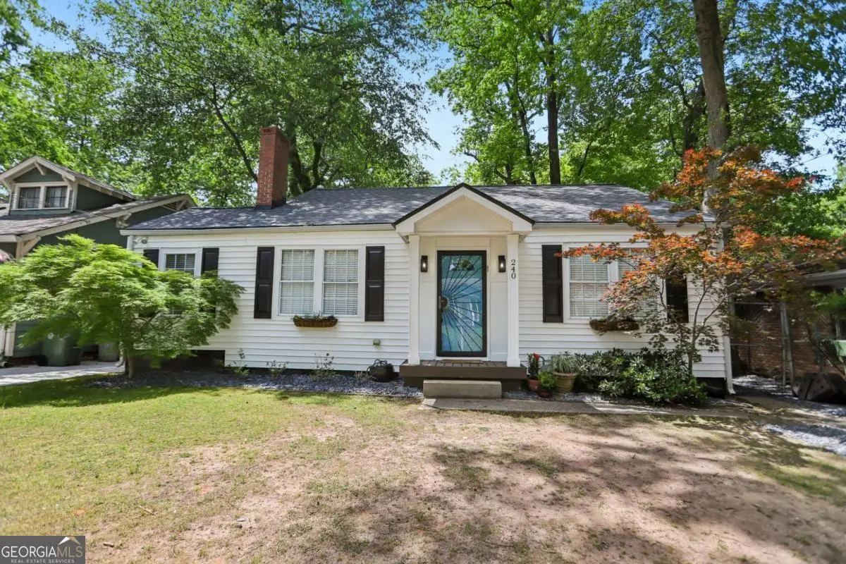 240 Sisson Avenue Ne, Atlanta, GA 30317 - #1