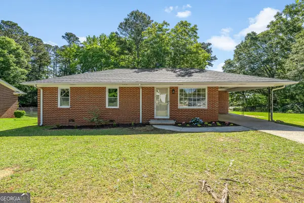 202 N Barnard Avenue, Lagrange, GA 30241