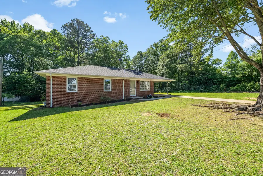 202 N Barnard Avenue, Lagrange, GA 30241 - #2