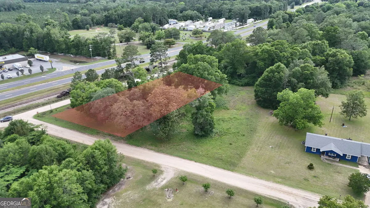 .92 ACRE Butler Street, Bainbridge, GA 39817 - #1