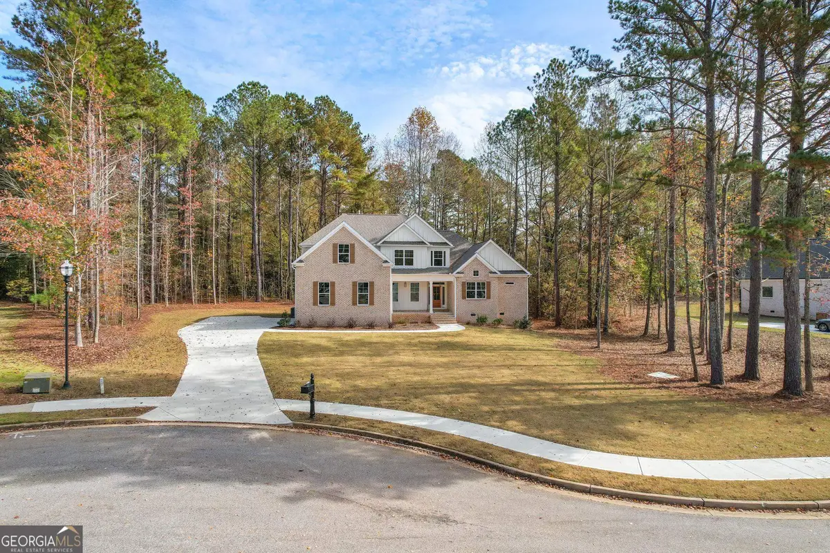 2002 Millstream Court, Griffin, GA 30224 - #1