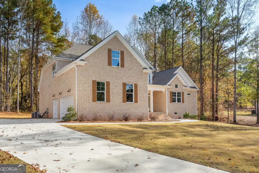 2002 Millstream Court, Griffin, GA 30224 - #3