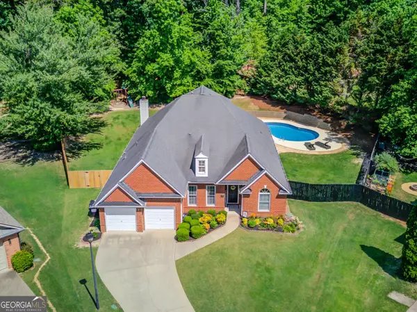2677 Gold Rust Drive, Buford, GA 30519