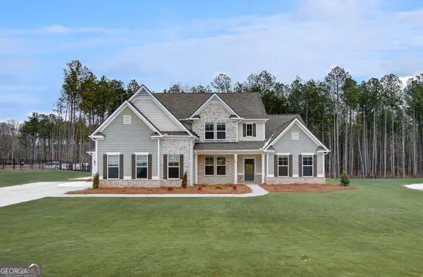 109 Homesite Saddle Drive, Senoia, GA 30276