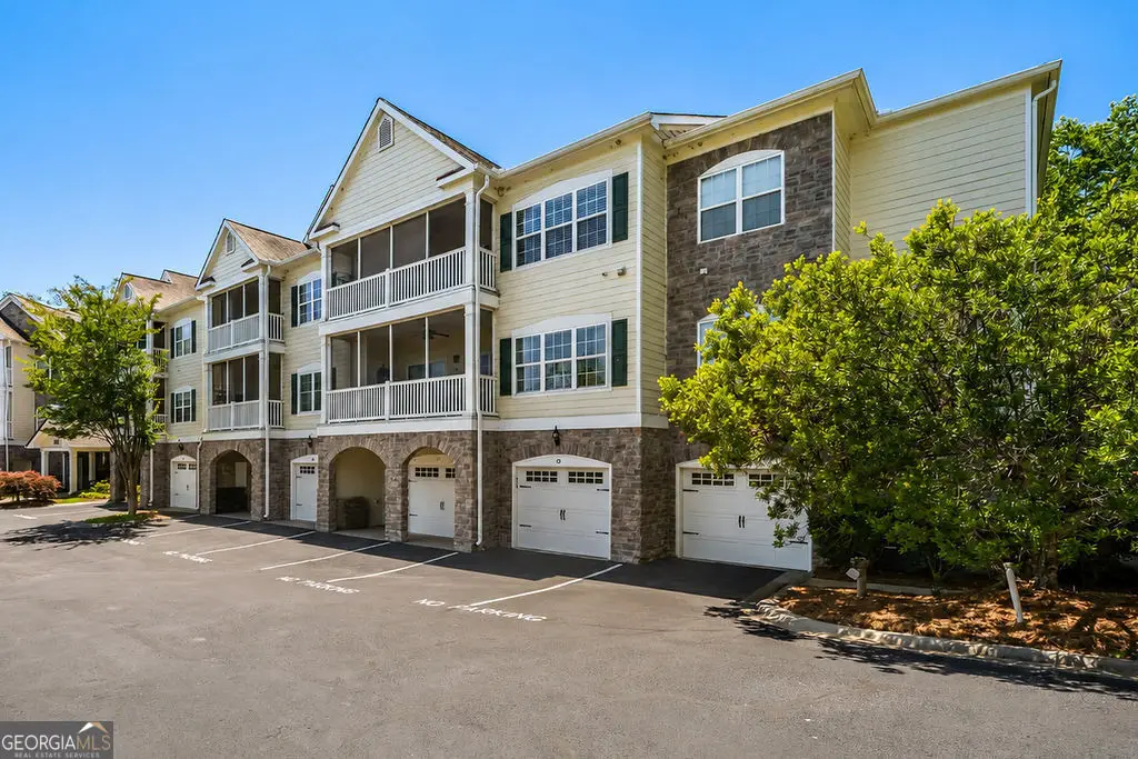 2015 Village Boulevard Se, Rome, GA 30161 - #1