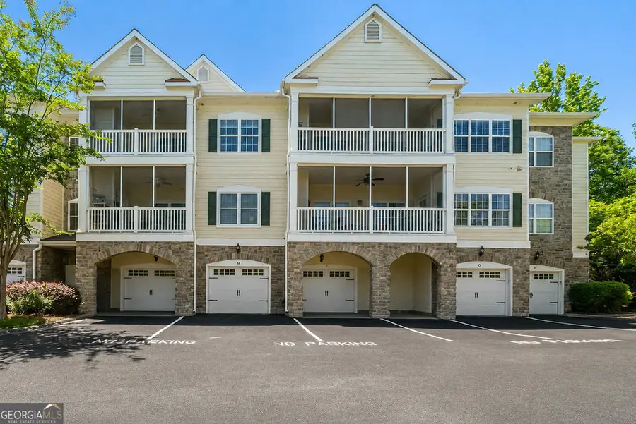 2015 Village Boulevard Se, Rome, GA 30161 - #2