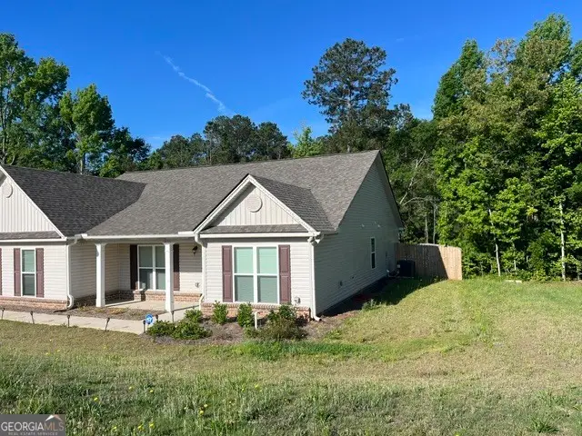 378 Riley Circle Nw, Milledgeville, GA 31061 - #3
