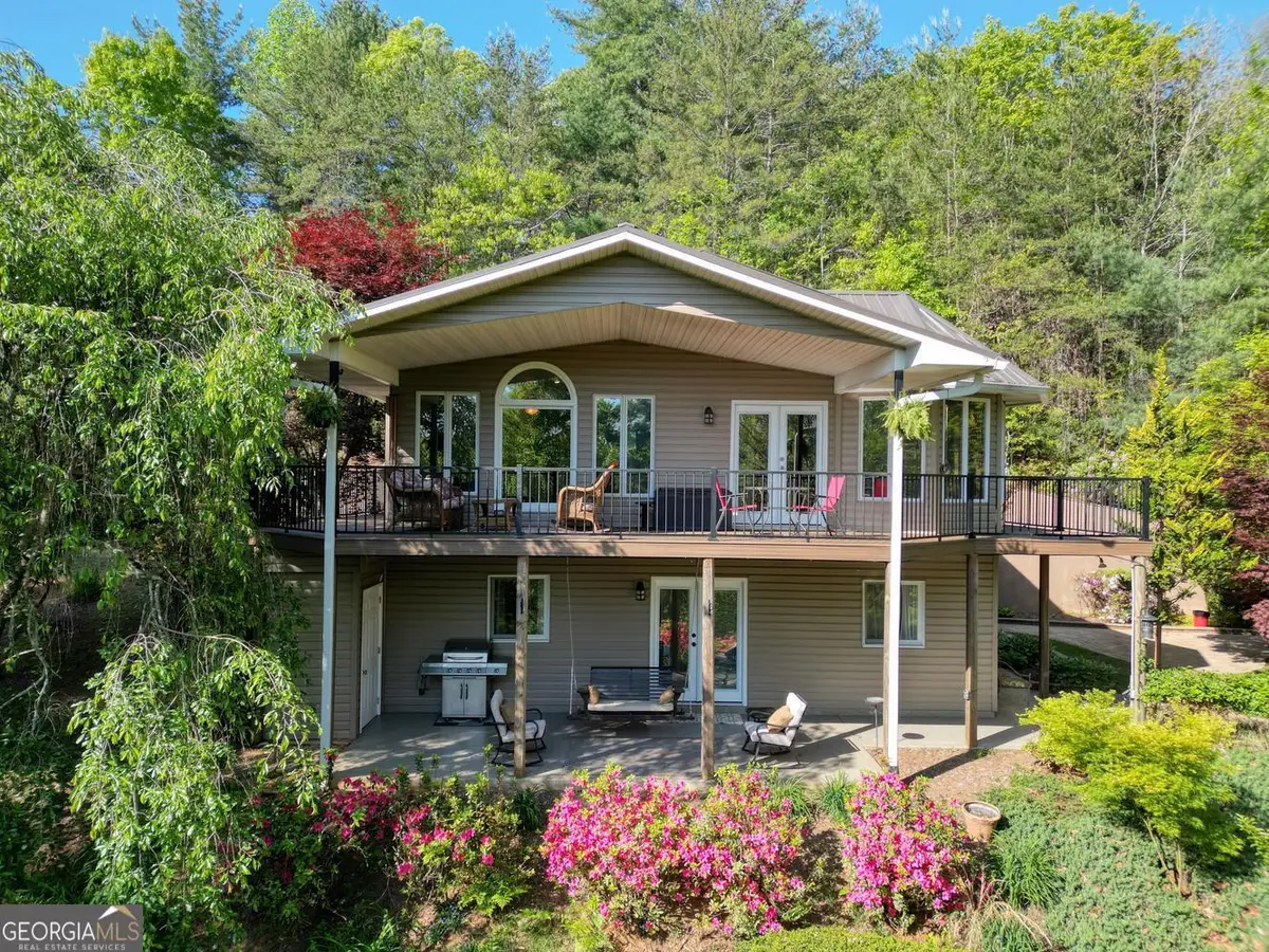 5940 Jackson Lane, Young Harris, GA 30582 - #1