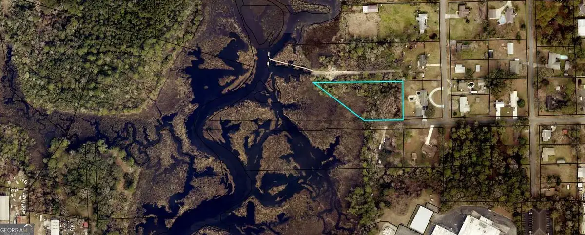 0 Linda Street, Saint Marys, GA 31558 - #1