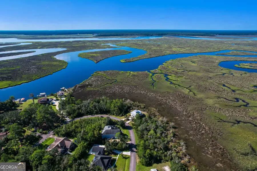 0 Linda Street, Saint Marys, GA 31558 - #3