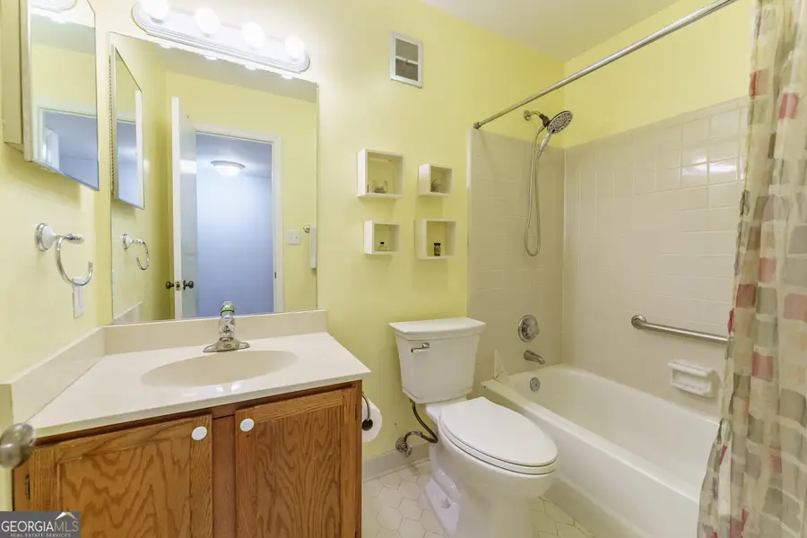 5714 Woodmont Boulevard, Peachtree Corners, GA 30092 - #2