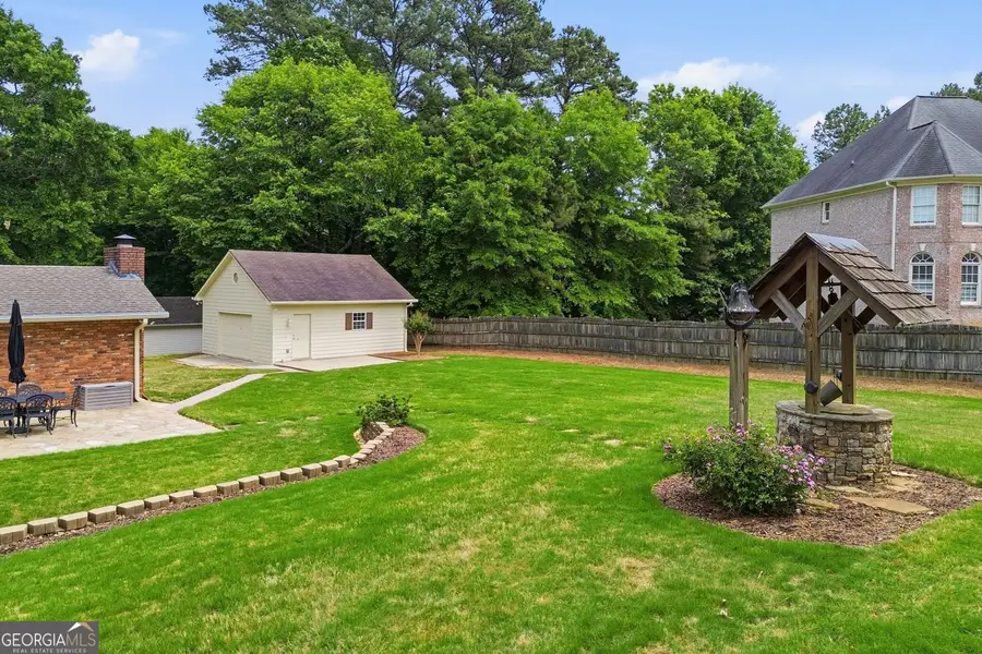 3140 Post Oak Tritt Road, Marietta, GA 30062 - #3