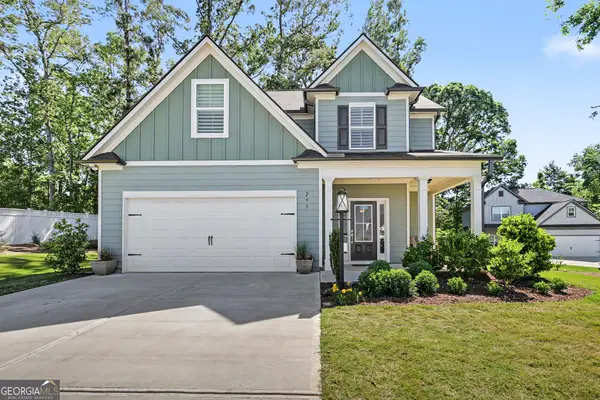 295 Quail Forest Circle, Toccoa, GA 30577