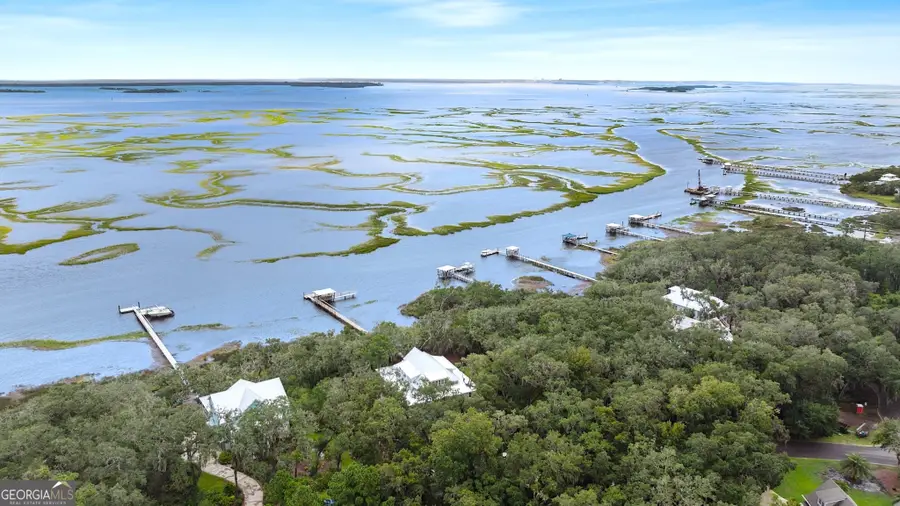 107 Cumberland Harbour Boulevard, Saint Marys, GA 31558 - #3