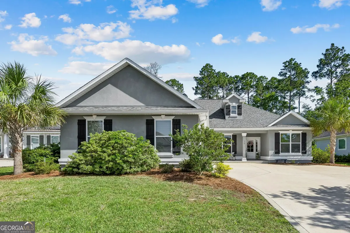 130 Spyglass, Kingsland, GA 31548 - #1