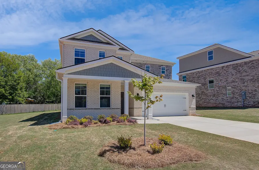 681 Leafy Branch Way, McDonough, GA 30253 - #3