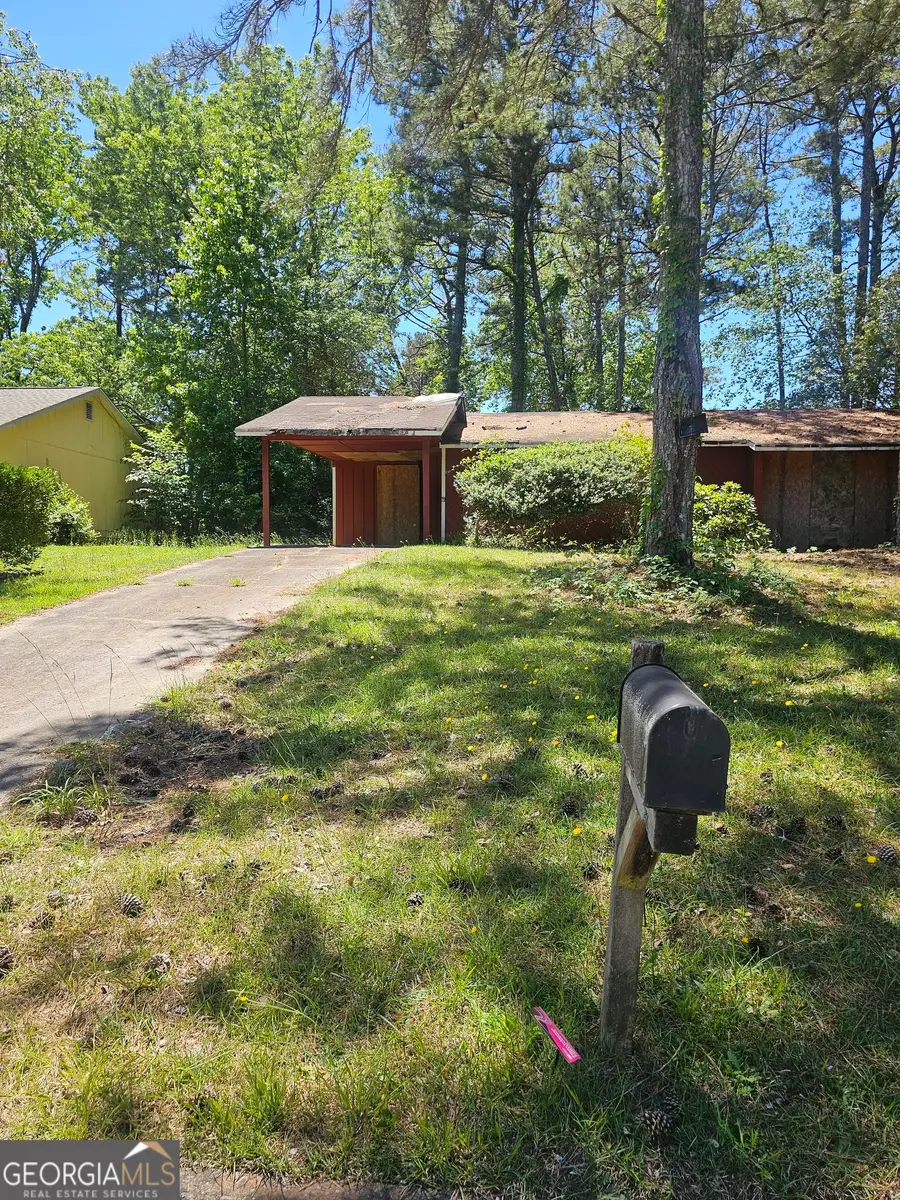 167 Iris Court, Riverdale, GA 30274 - #2
