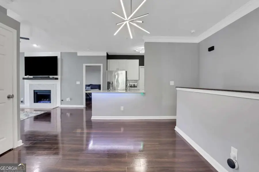 4103 Woodland Lane, Alpharetta, GA 30009 - #2