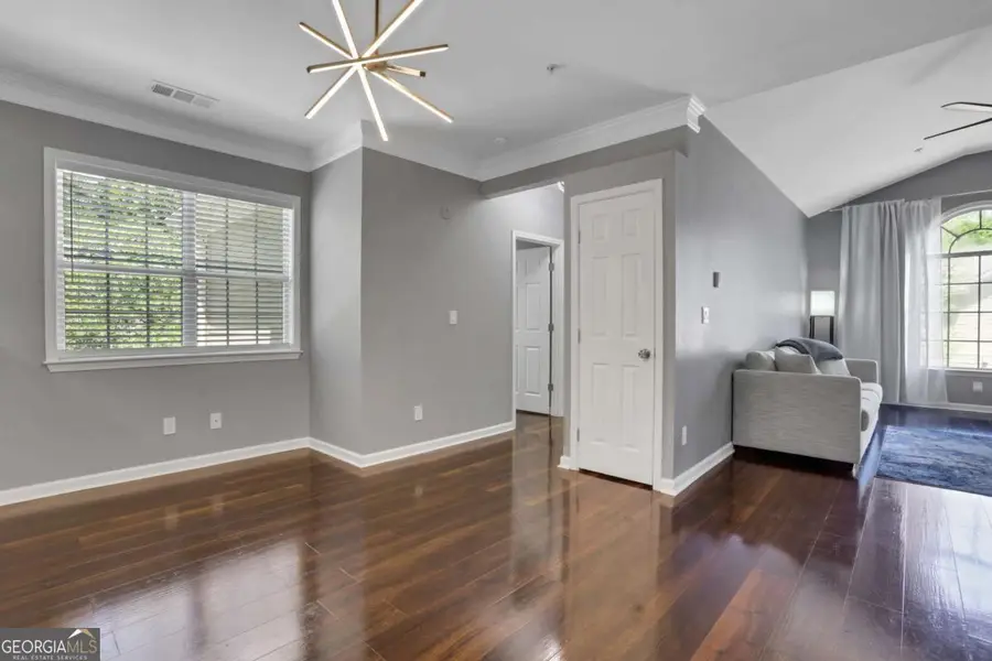 4103 Woodland Lane, Alpharetta, GA 30009 - #3