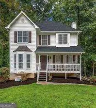1104 Havel Drive Sw, Marietta, GA 30008 - #1
