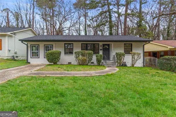 188 Oak Drive Se, Atlanta, GA 30354