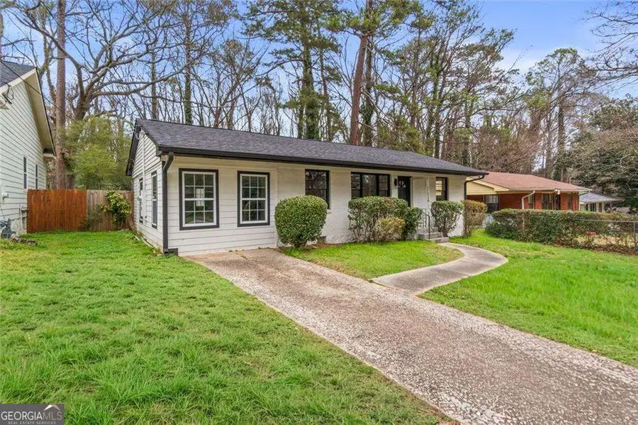 188 Oak Drive Se, Atlanta, GA 30354 - #2