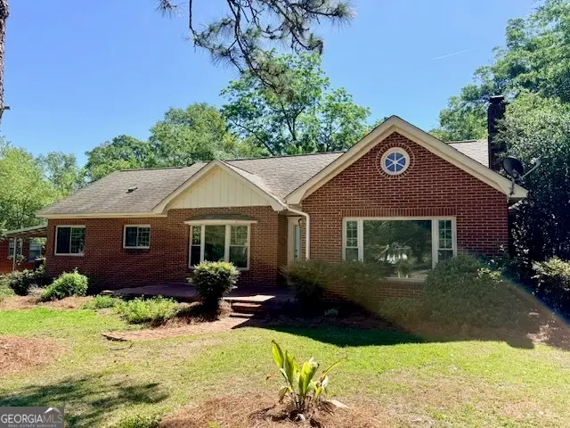 347 S College Street, Metter, GA 30439 - #1