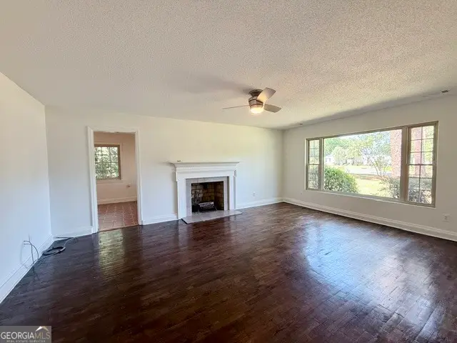 347 S College Street, Metter, GA 30439 - #3