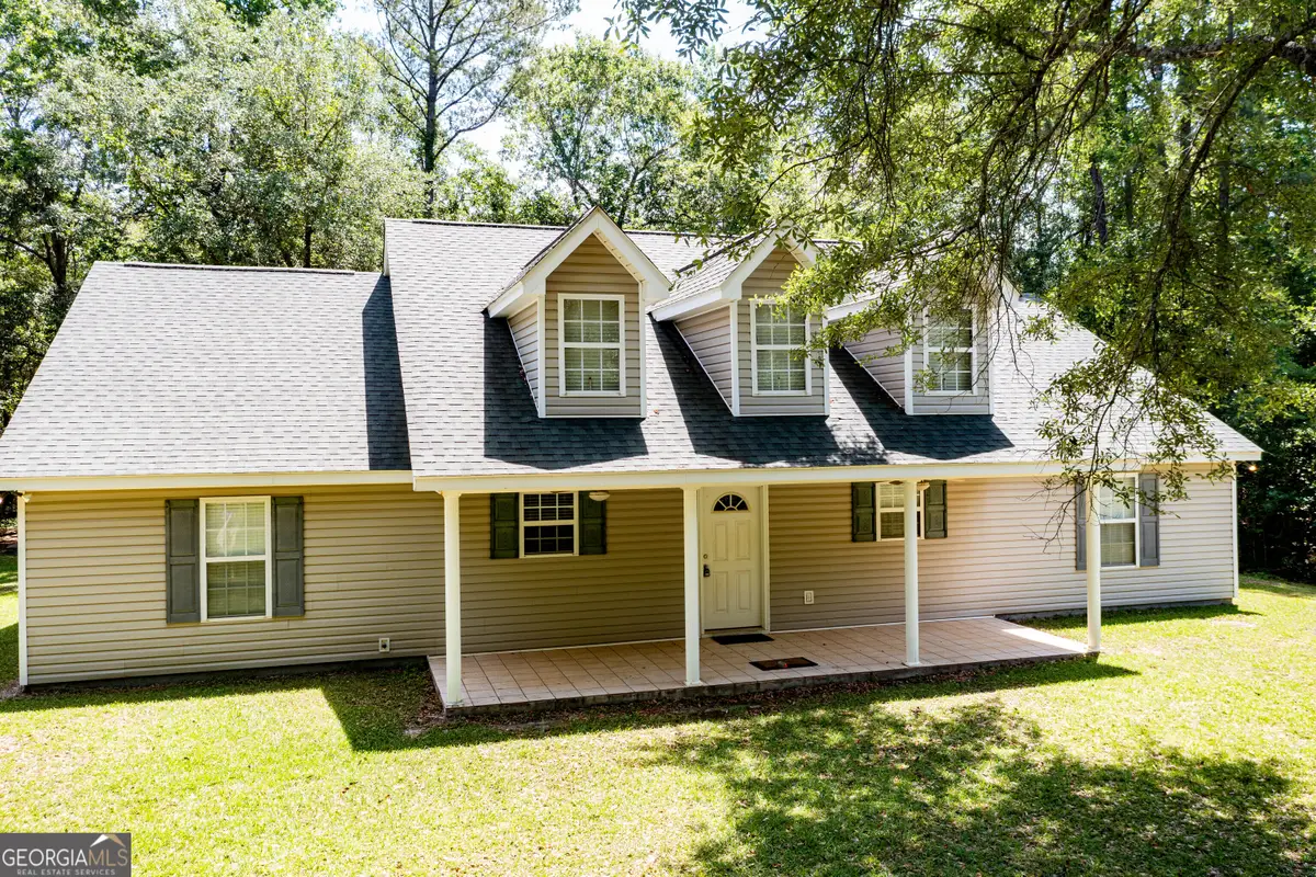 2116 Dot Harvey Road, Jakin, GA 39861 - #1