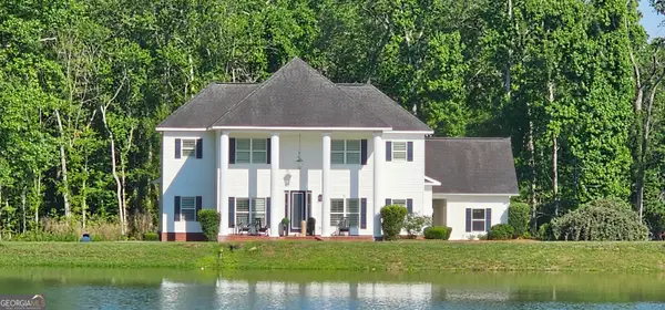 822 Heron's Walk, Statesboro, GA 30458