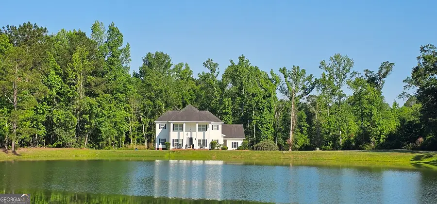 822 Heron's Walk, Statesboro, GA 30458 - #2