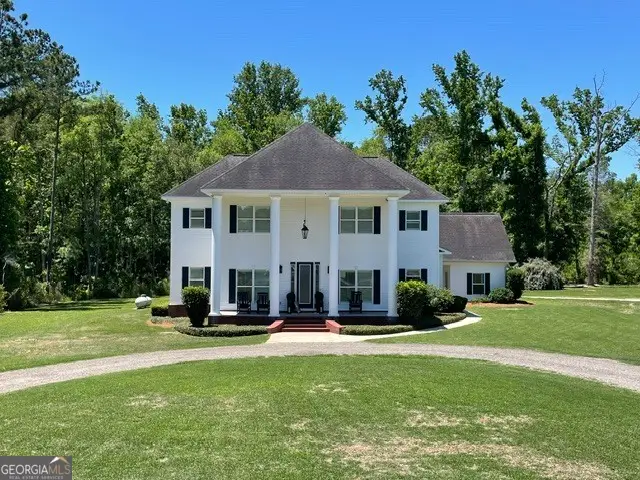822 Heron's Walk, Statesboro, GA 30458 - #3