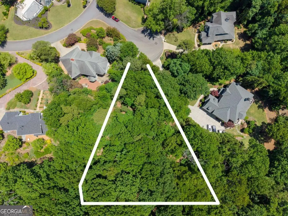 766 Fenwood Trail, Marietta, GA 30062 - #1