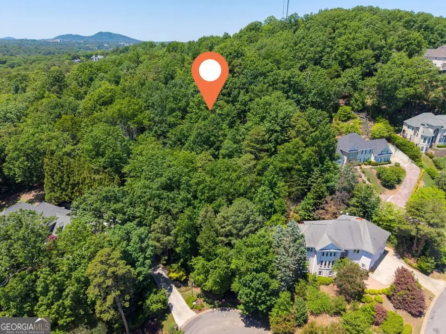 766 Fenwood Trail, Marietta, GA 30062 - #3