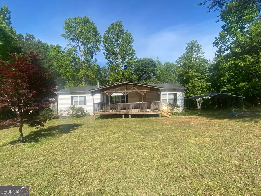 25 Stonewall Street, Ball Ground, GA 30107 - #2