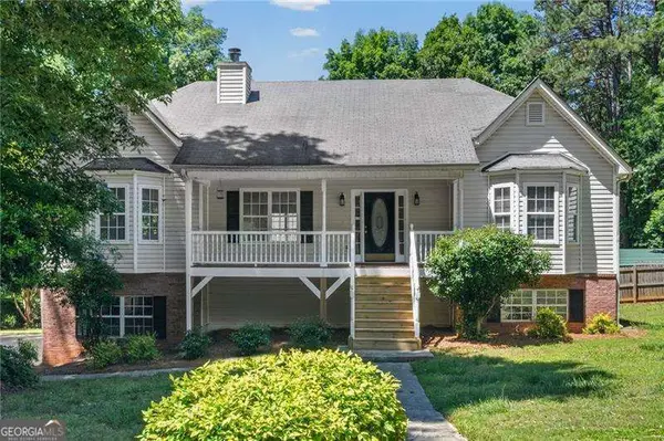 70 Aberdeen Place, Acworth, GA 30101