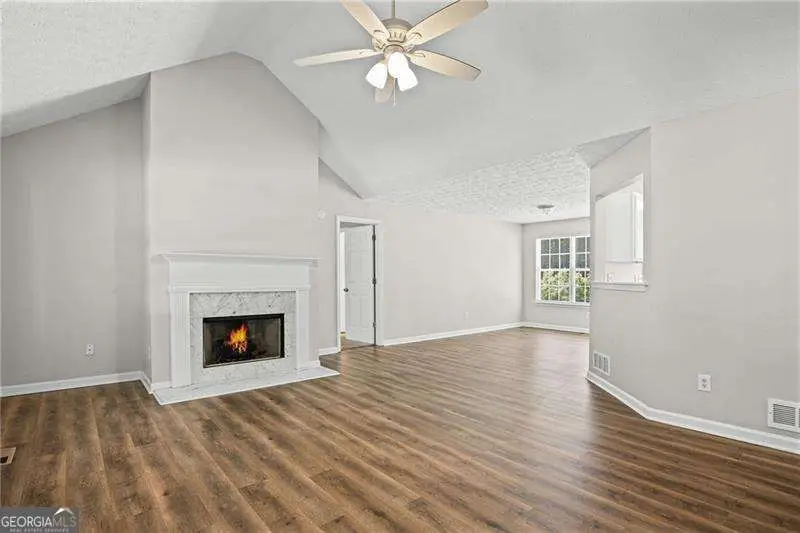 70 Aberdeen Place, Acworth, GA 30101 - #2