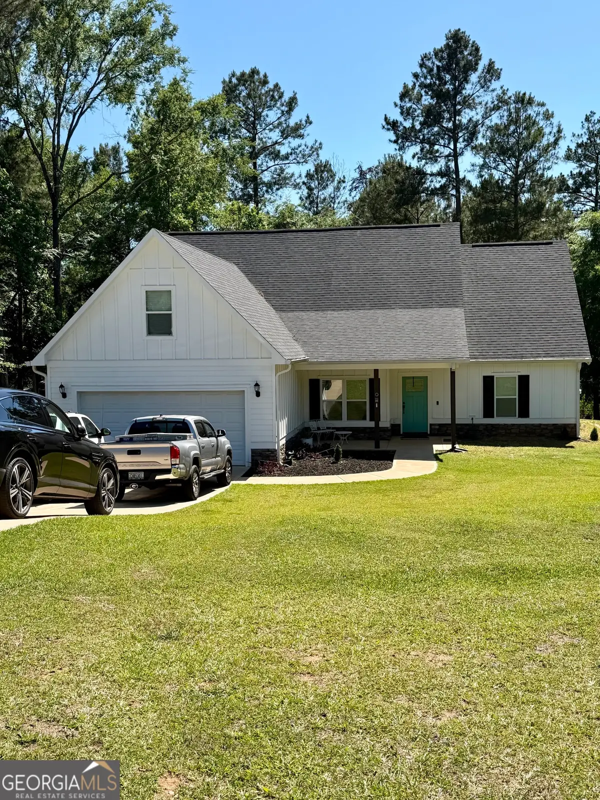 108 Cambridge Court Ne, Milledgeville, GA 31061 - #1