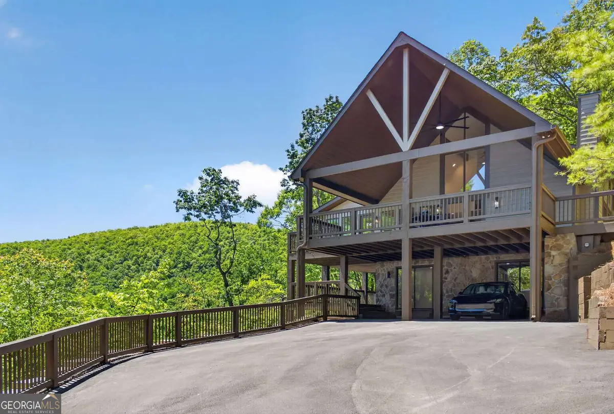 1091 Deer Run Ridge, Jasper, GA 30143 - #1