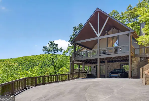 1091 Deer Run Ridge, Jasper, GA 30143