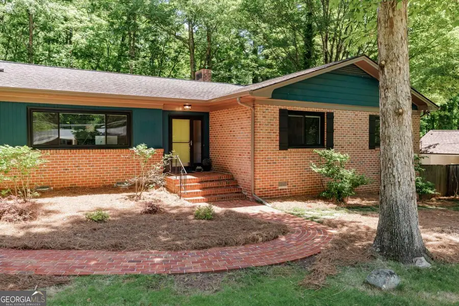 145 Pendleton Drive, Athens, GA 30606 - #2