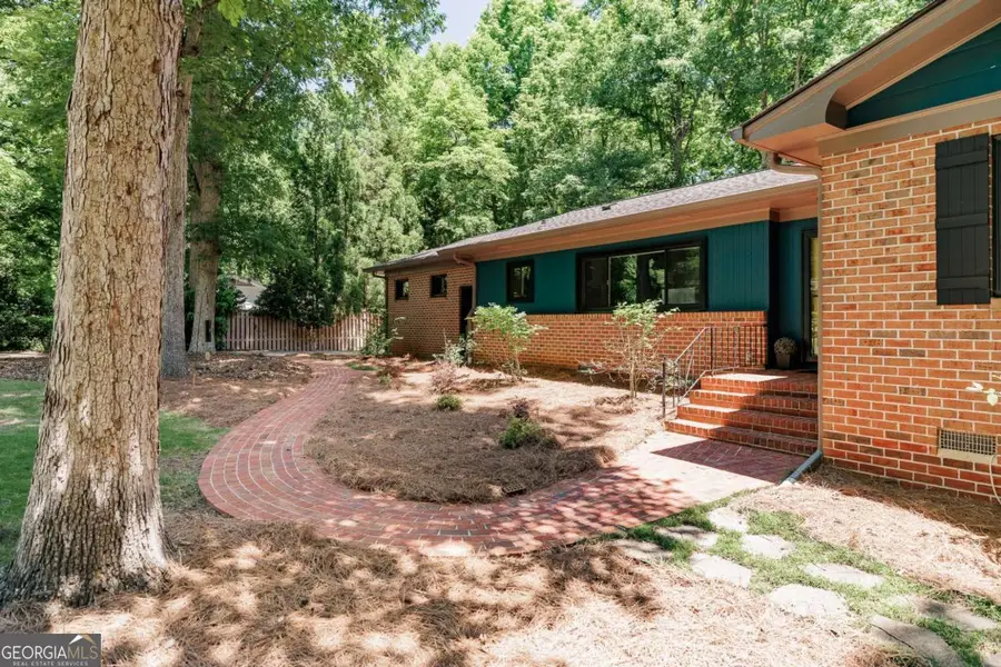 145 Pendleton Drive, Athens, GA 30606 - #3
