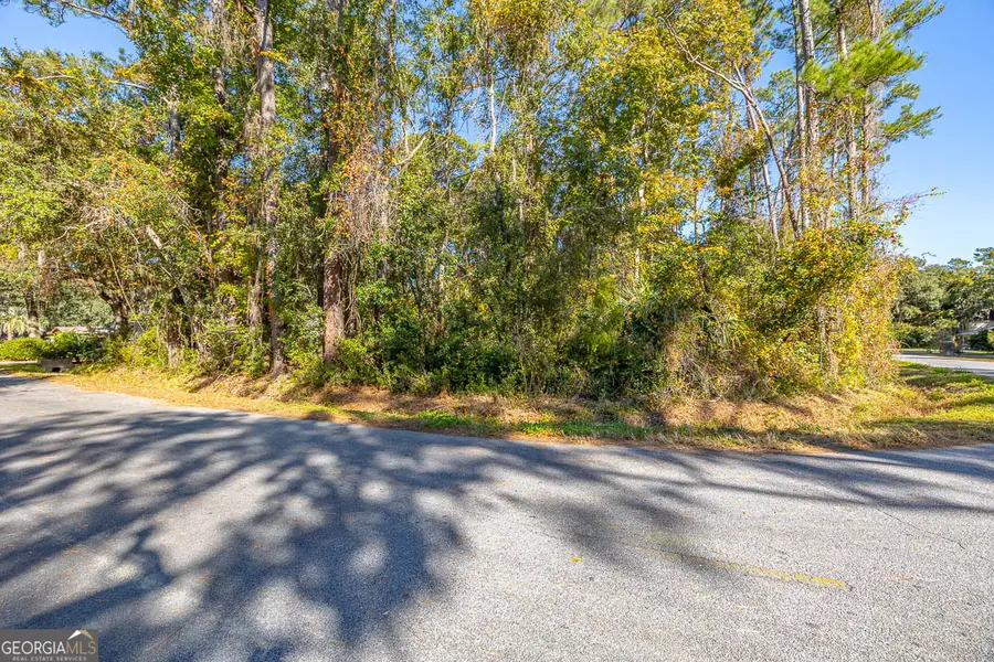 133 Helmich Drive, Brunswick, GA 31525 - #2