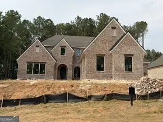 5425 Chapel Bridge Road, Braselton, GA 30517 - #1