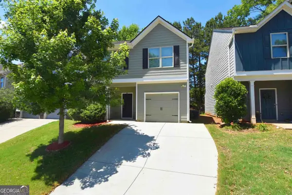 127 Seabreeze Court, Newnan, GA 30265