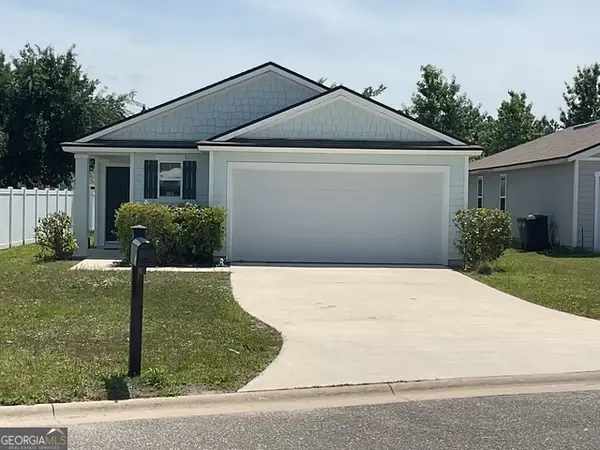 24 Fox Path, Saint Marys, GA 31558
