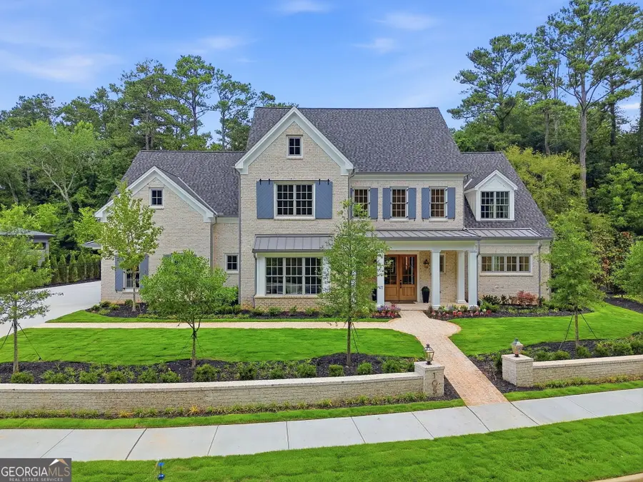 105 Baxley Lane, Alpharetta, GA 30004 - #2