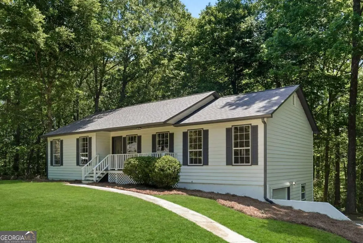 87 Harpers Place, Carrollton, GA 30117 - #1