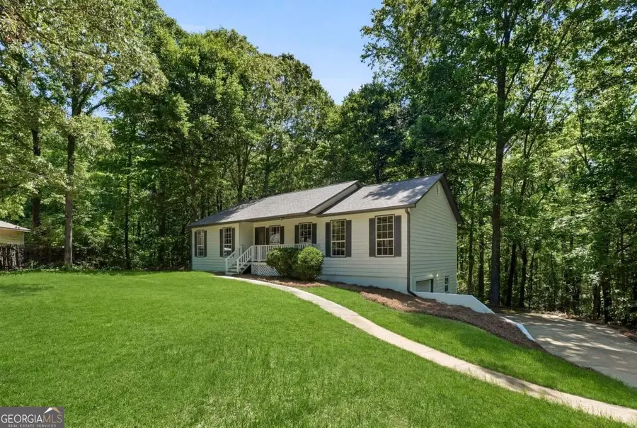 87 Harpers Place, Carrollton, GA 30117 - #2