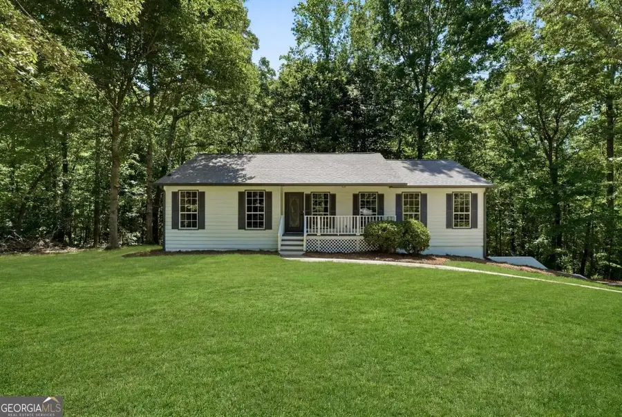 87 Harpers Place, Carrollton, GA 30117 - #3